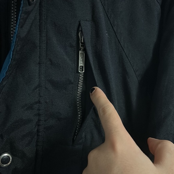 Vintage Sunice ski jacket - Picture 2 of 10